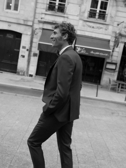 Coustume de marié sur messure pour homme