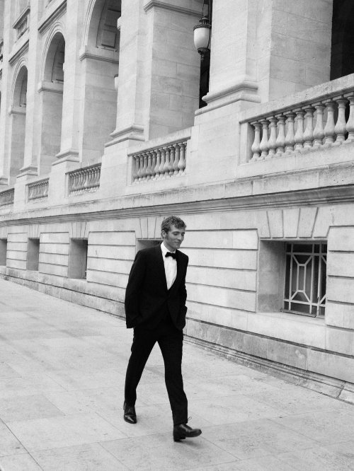 Coustume de marié sur messure pour homme