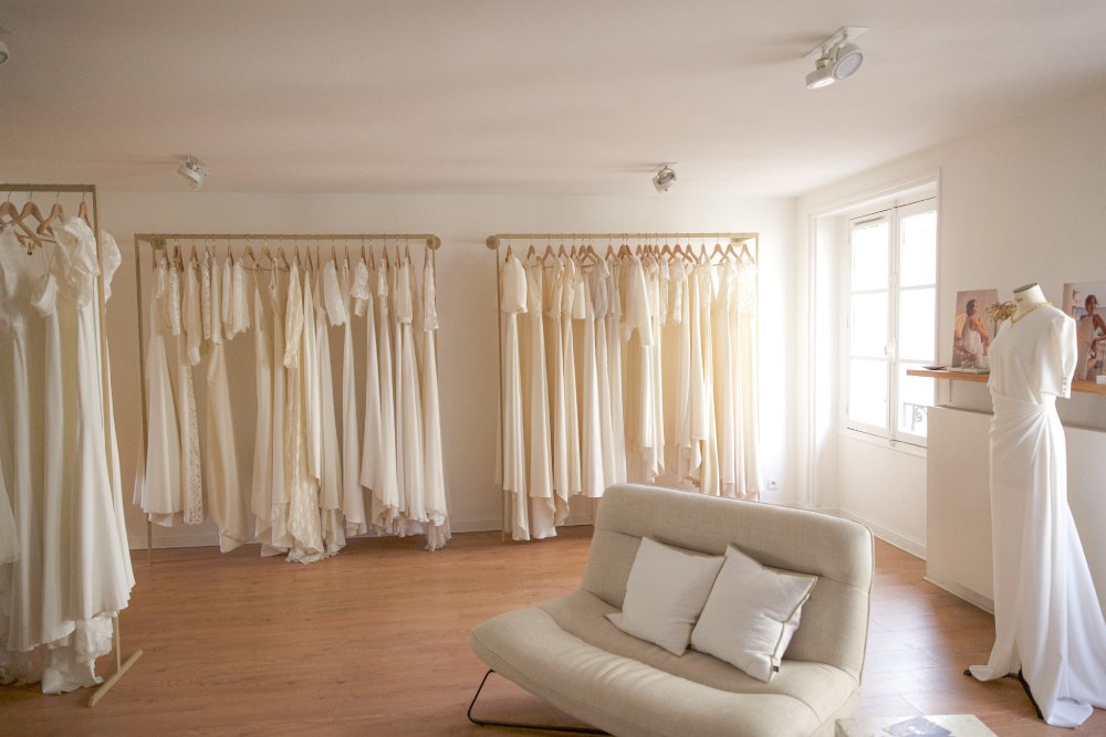 Boutique mariage Bordeaux