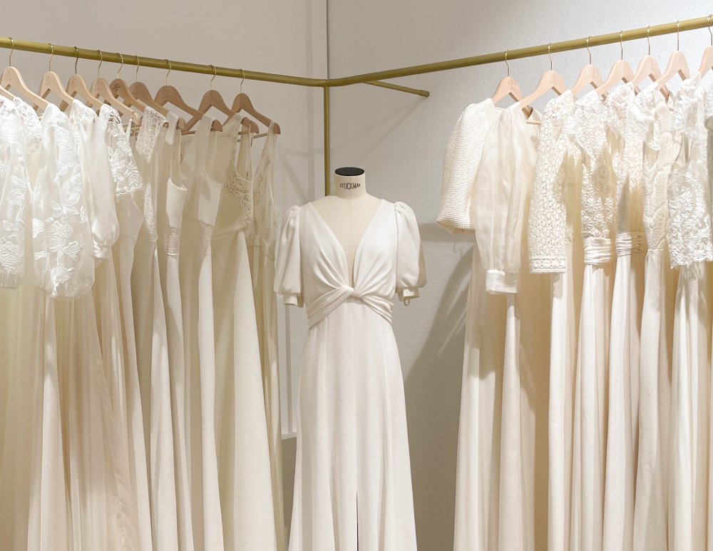 Boutique mariage Lyon