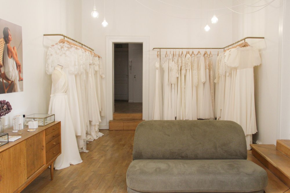 Boutique mariage Montpellier