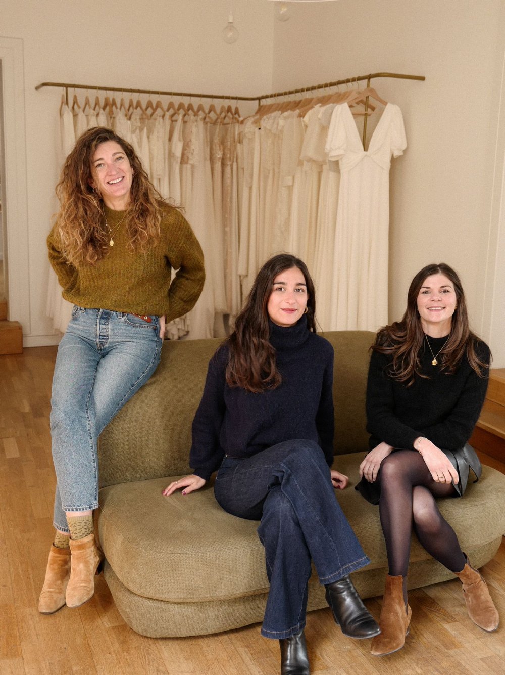 Boutique mariage Montpellier