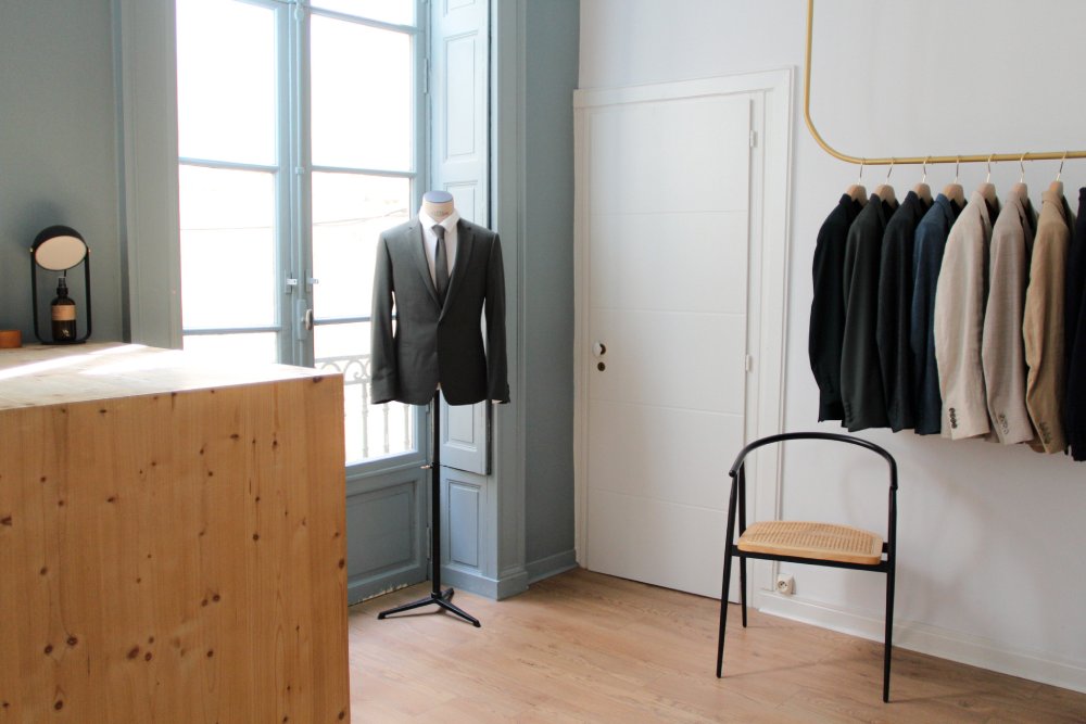 Costume marié Montpellier