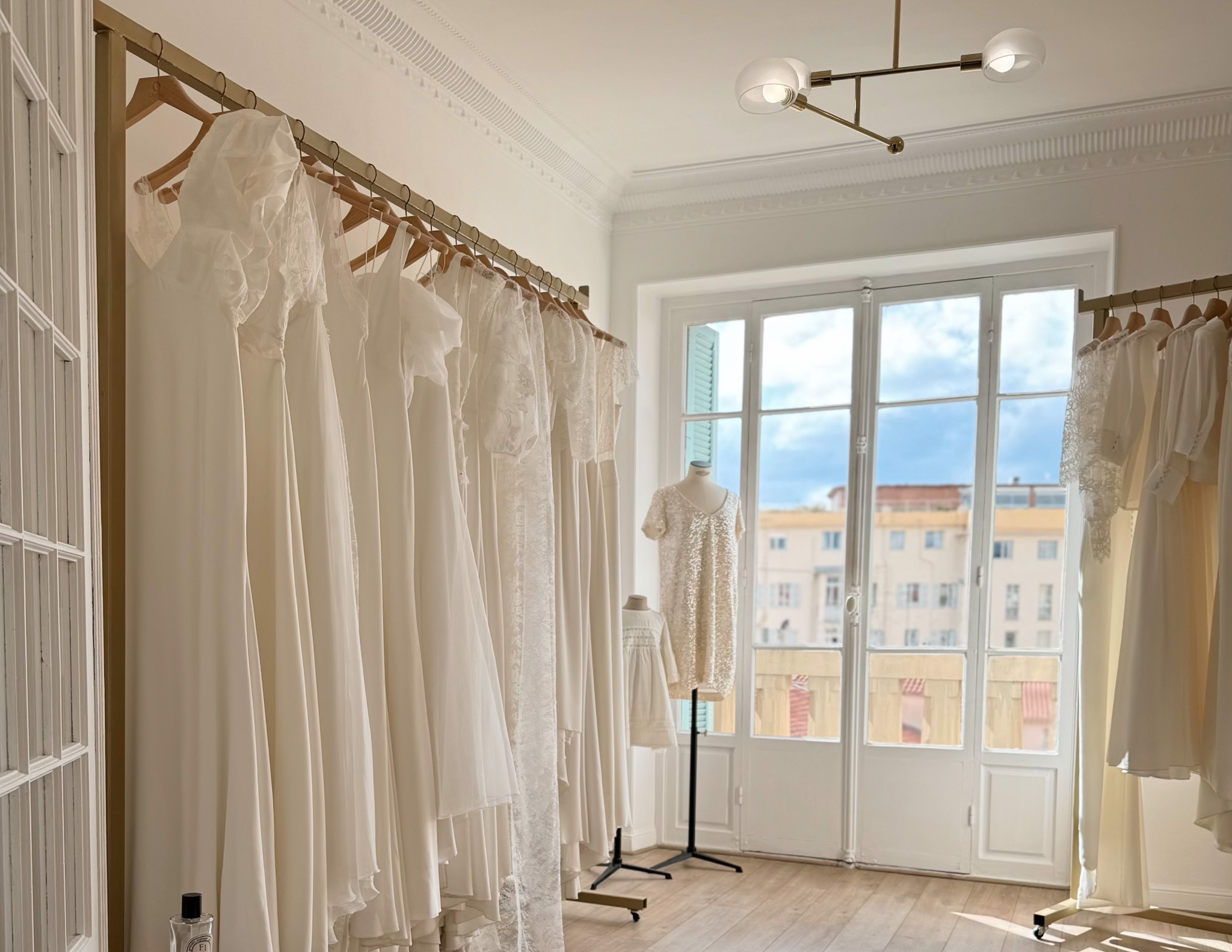 Boutique mariage Nice