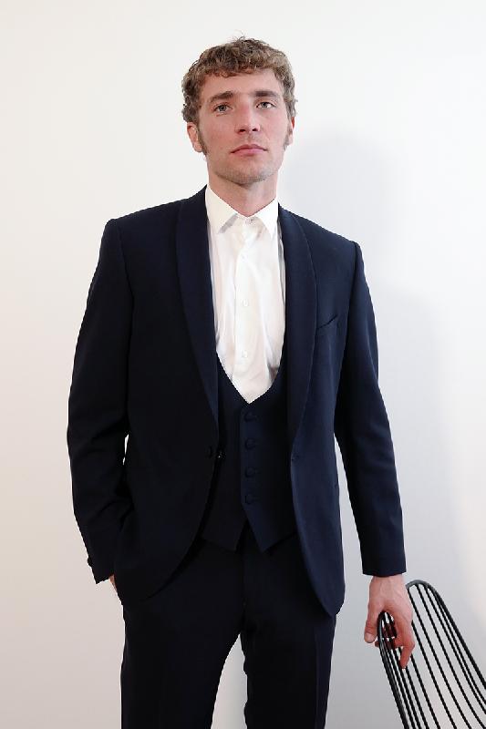 Costumes sur mesure Beau. : Modele Acadia