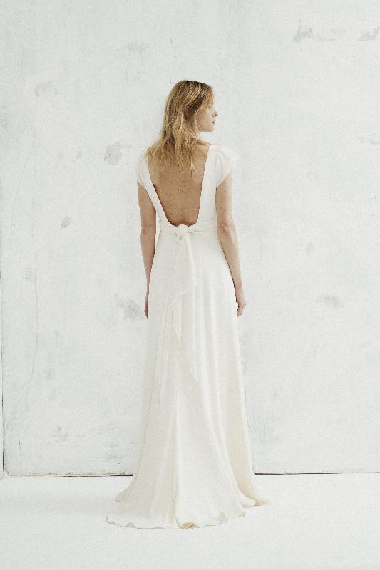 Robes de mariée Carta Branca : Modele Aigue Marine