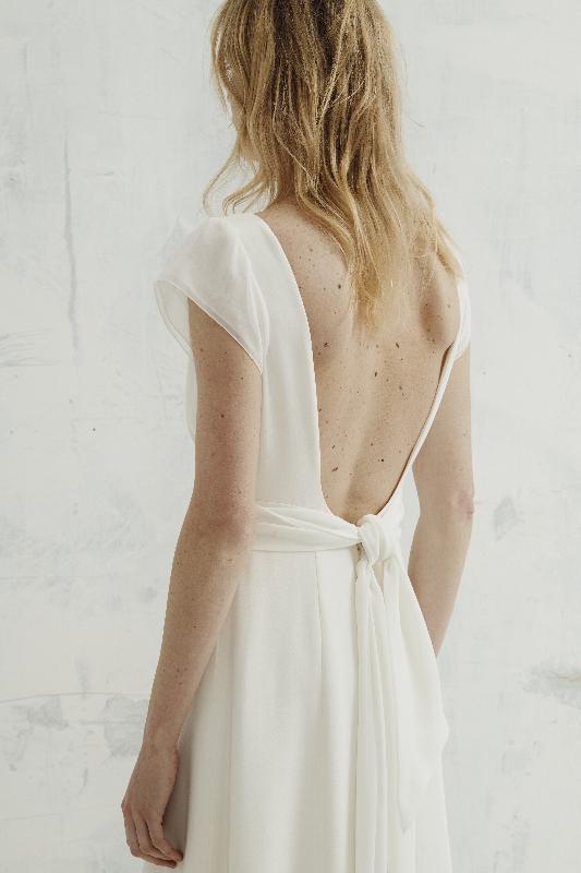 Robes de mariée Carta Branca : Modele Aigue Marine