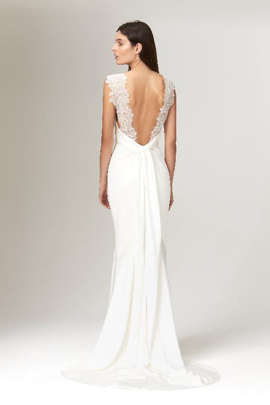 Robes de mariée Savannah Miller : Modele Alma