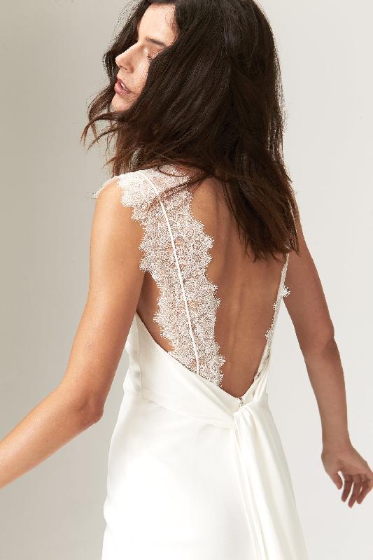 Robes de mariée Savannah Miller : Modele Alma