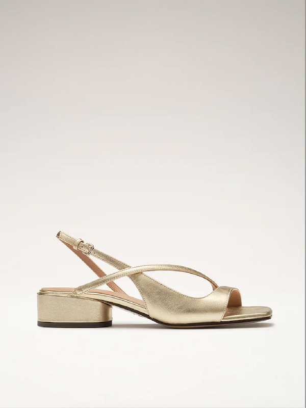 SOLDES Nomasei : Modele Birdie Or