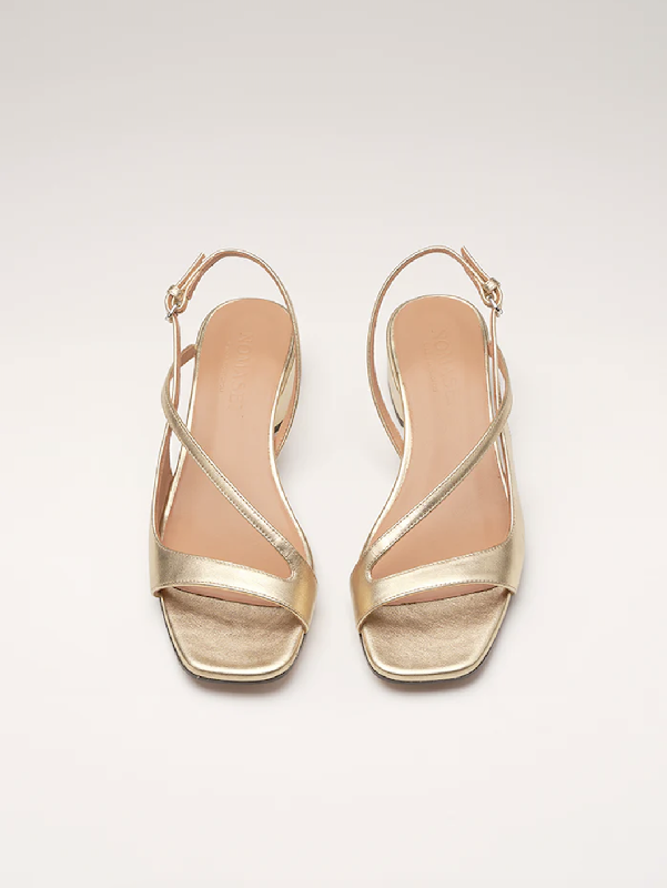 SOLDES Nomasei : Modele Birdie Or