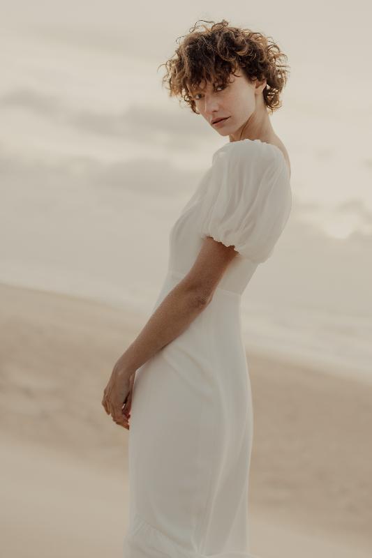 Robes de mariée Carta Branca : Modele Borja