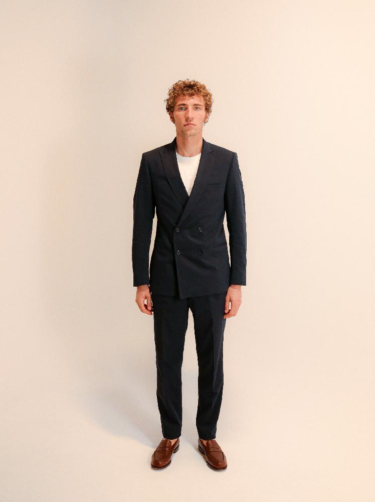 Costumes sur mesure Beau. : Modele BOSTON