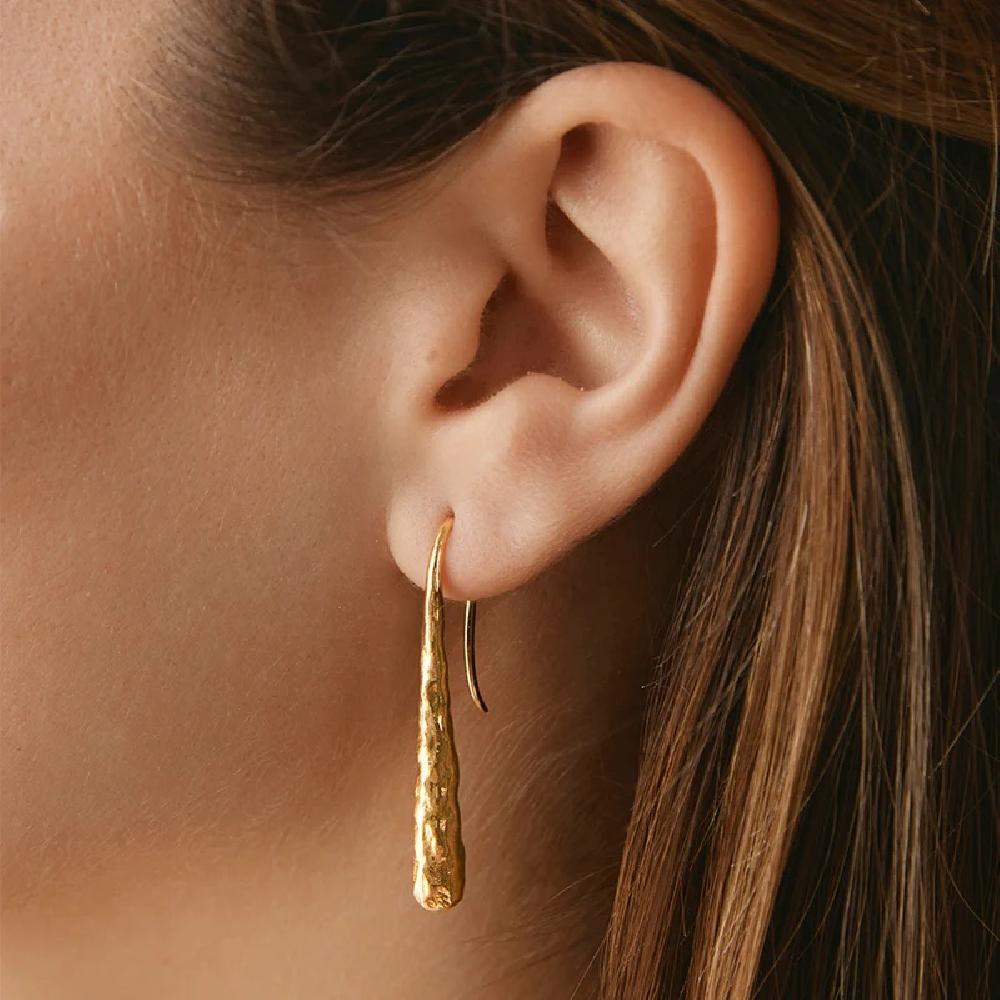 SOLDES Agapée : Modele Boucles d'oreilles Thétis