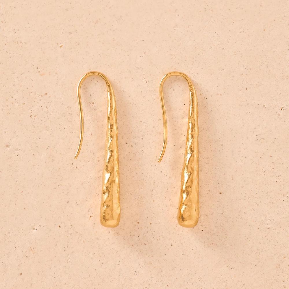 SOLDES Agapée : Modele Boucles d'oreilles Thétis