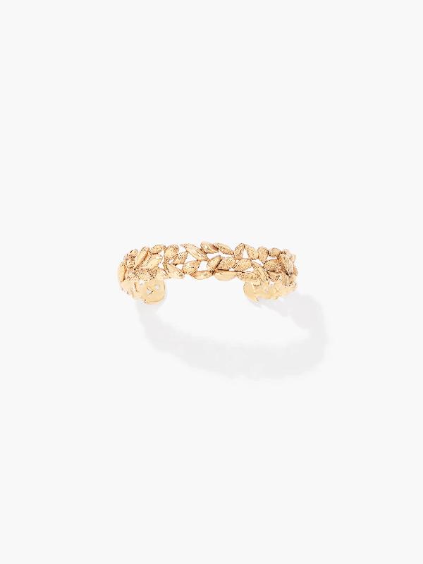 SOLDES Aurélie Bidermann : Modele Bracelet Difenda