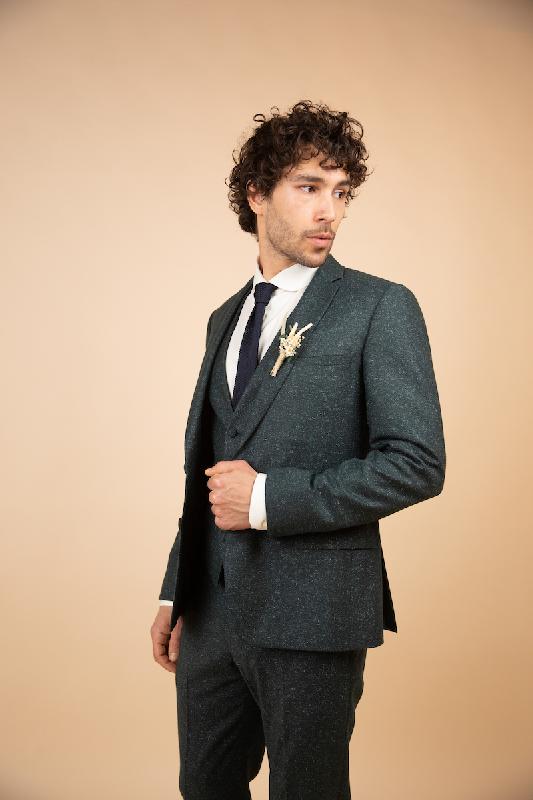 Costumes sur mesure Beau. : Modele Everglades