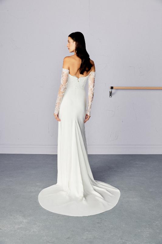 Robes de mariée Savannah Miller : Modele Fran