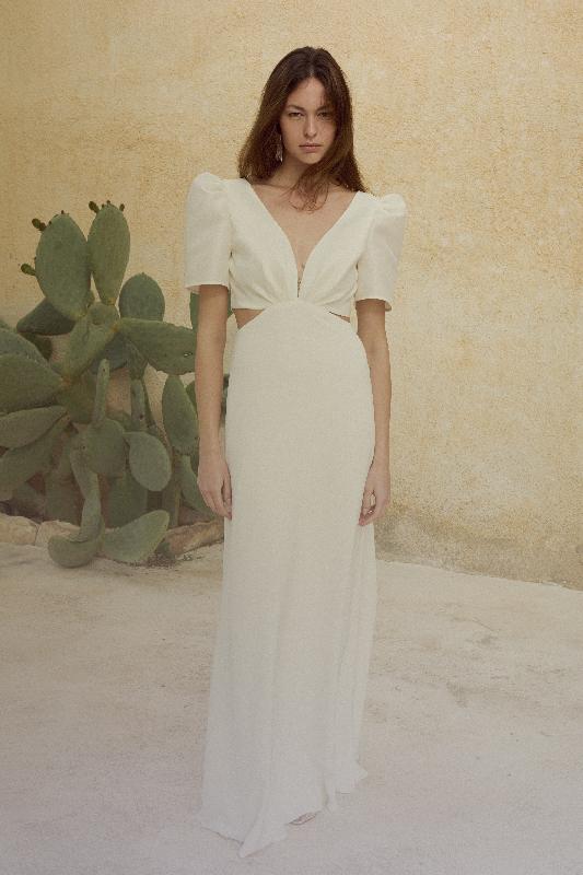 Robes de mariée Laure de Sagazan  : Modele mirasol