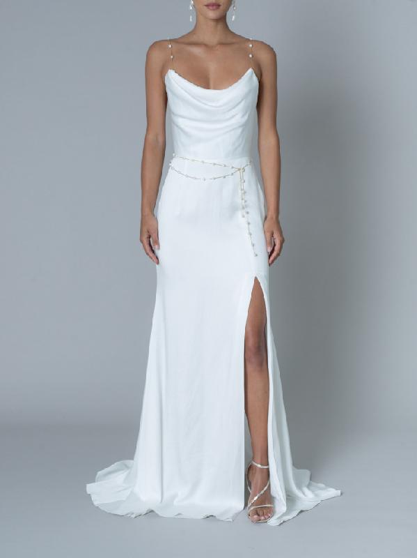 Robes de mariée Nos Archives : Modele Naomi (MONTPELLIER)