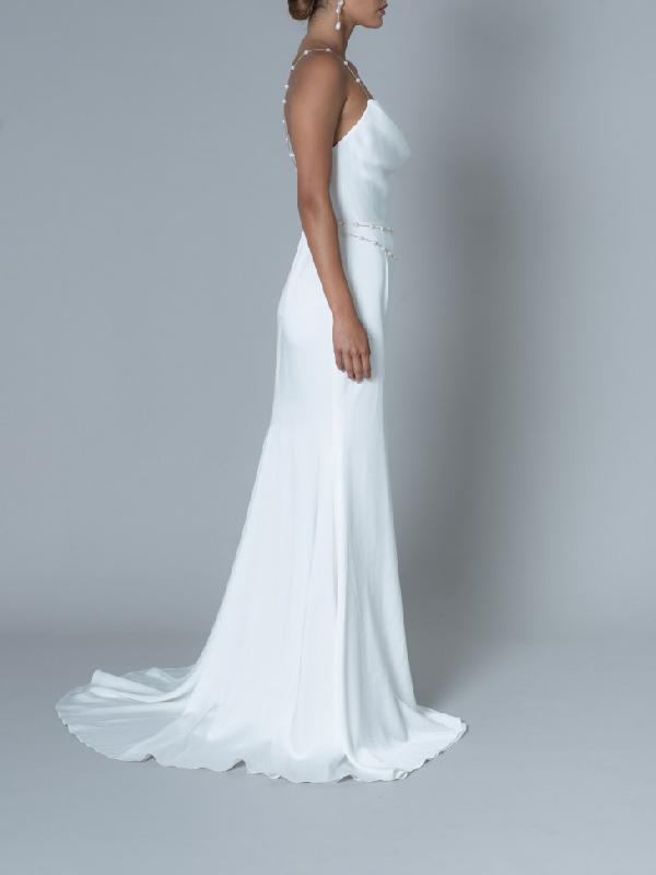 Robes de mariée Nos Archives : Modele Naomi (MONTPELLIER)