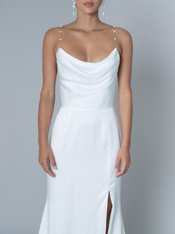 Robes de mariée Nos Archives : Modele Naomi (MONTPELLIER)