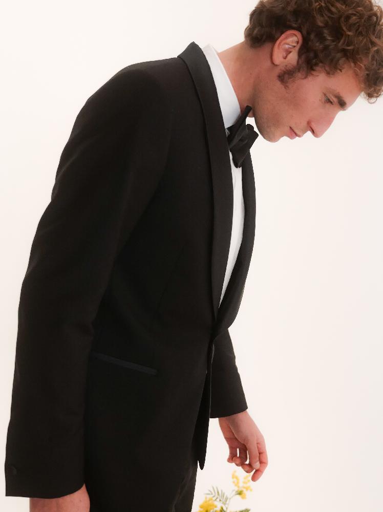 Costumes sur mesure Beau. : Modele NEW-YORK