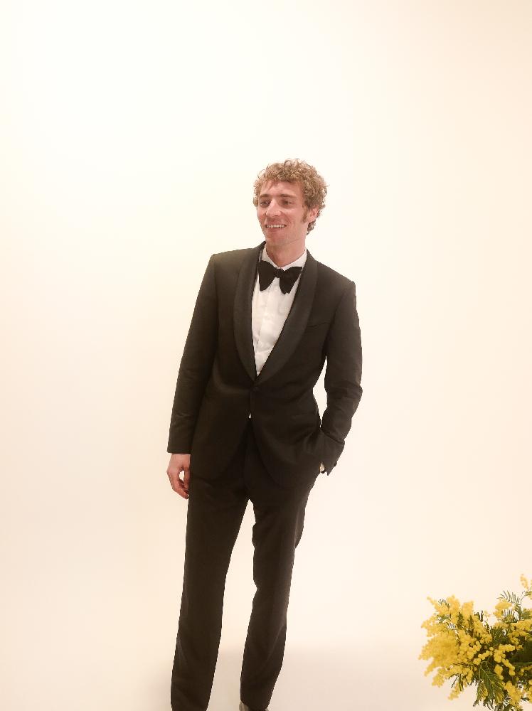 Costumes sur mesure Beau. : Modele NEW-YORK