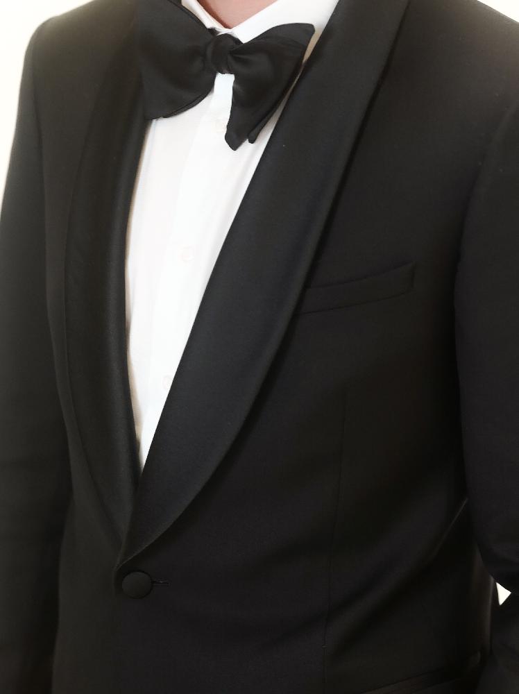 Costumes sur mesure Beau. : Modele NEW-YORK