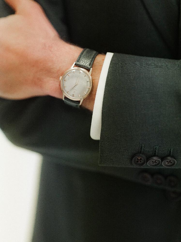 Costumes sur mesure Beau. : Modele NIAGARA