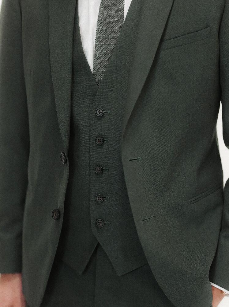 Costumes sur mesure Beau. : Modele NIAGARA