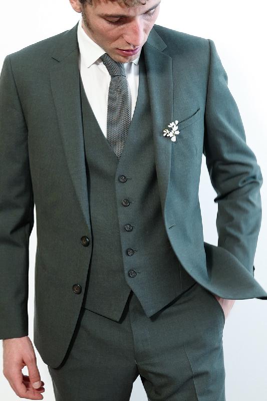 Costumes sur mesure Beau. : Modele NIAGARA