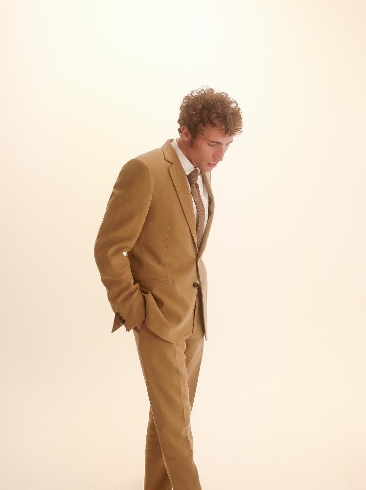 Costumes sur mesure Beau. : Modele PHOENIX