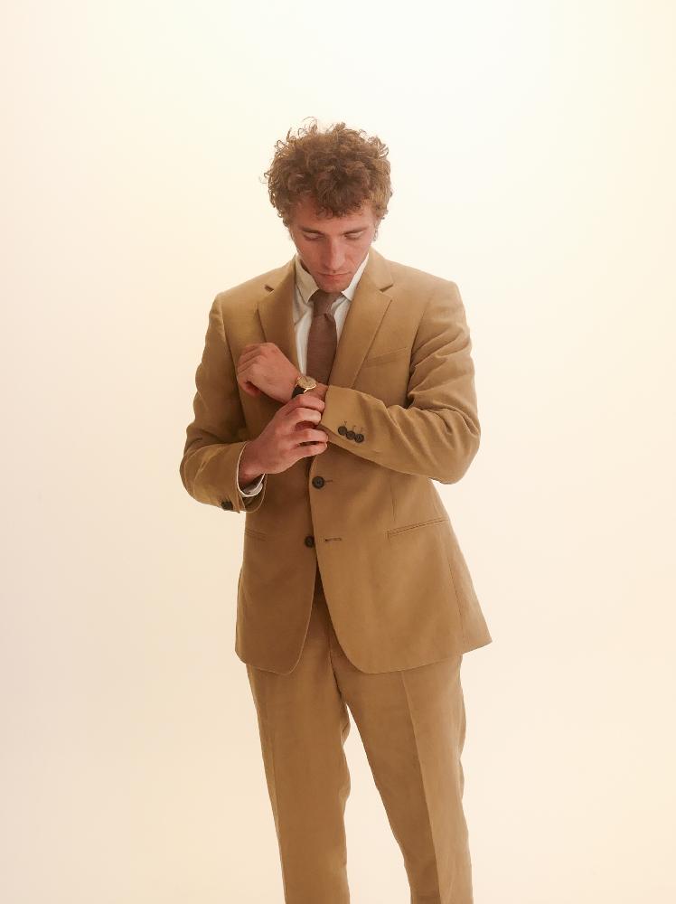 Costumes sur mesure Beau. : Modele PHOENIX