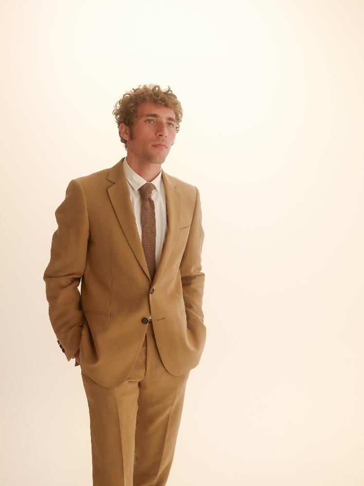 Costumes sur mesure Beau. : Modele PHOENIX