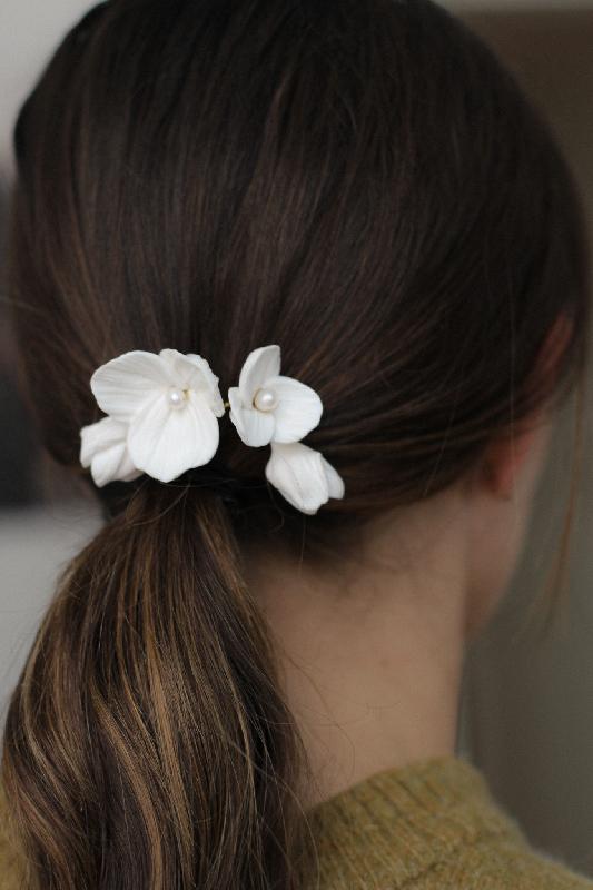 Accessoires Nah Clay : Modele Pic Anne 