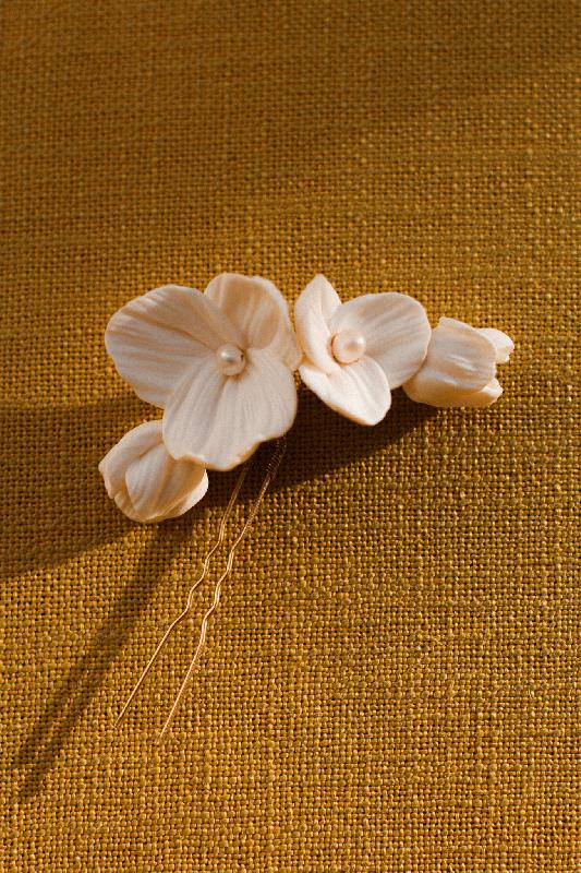Accessoires Nah Clay : Modele Pic Anne 