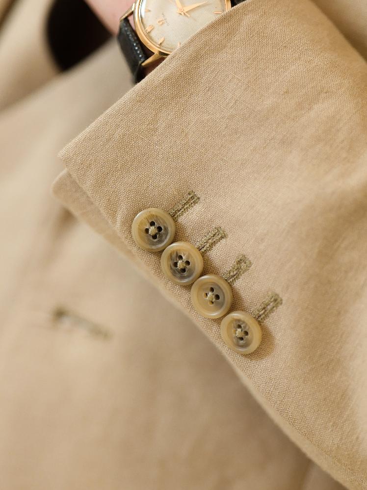 Costumes sur mesure Beau. : Modele REDWOOD