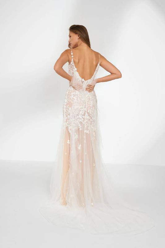 Robes de mariée Anna Kara : Modele Robe Ariel