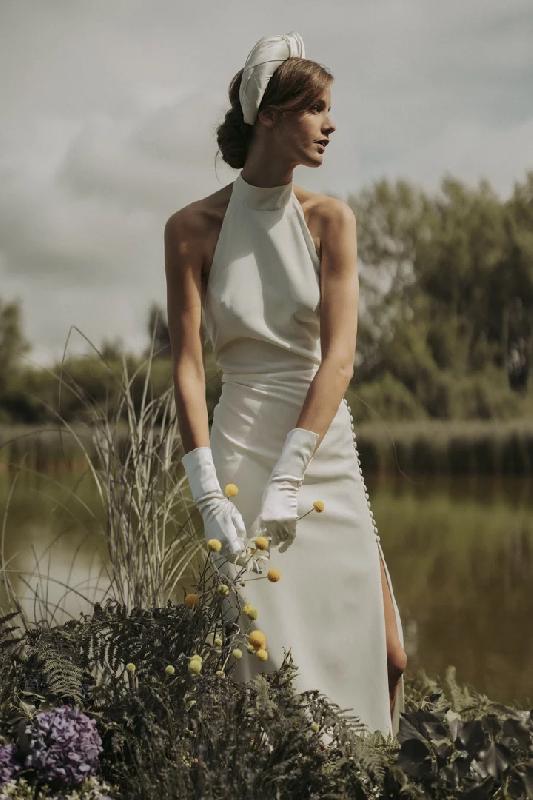 Robes de mariée Victoire Vermeulen : Modele Robe Ivresse des Sens