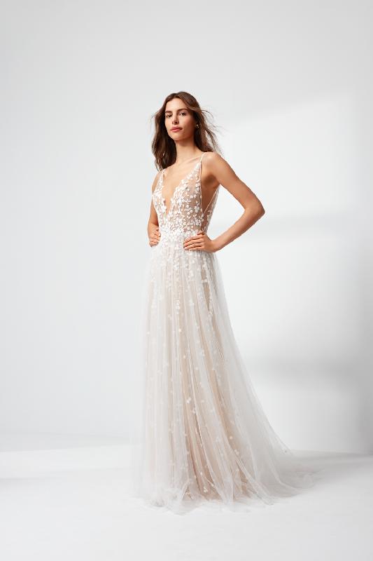 Robes de mariée Anna Kara : Modele Robe Jana