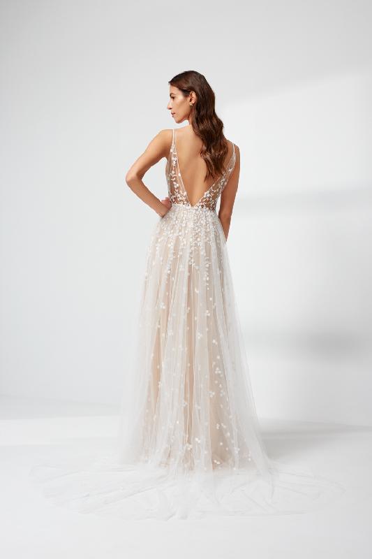 Robes de mariée Anna Kara : Modele Robe Jana