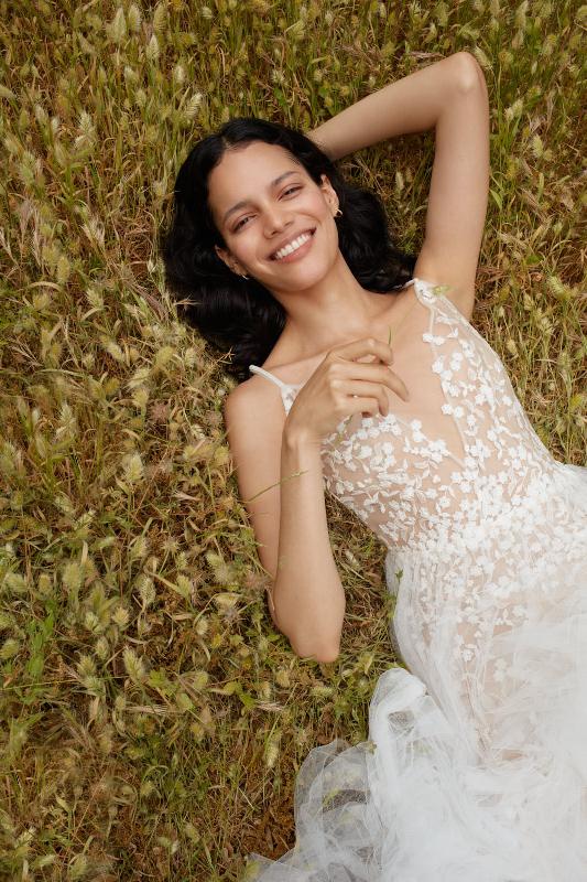 Robes de mariée Anna Kara : Modele Robe Jana