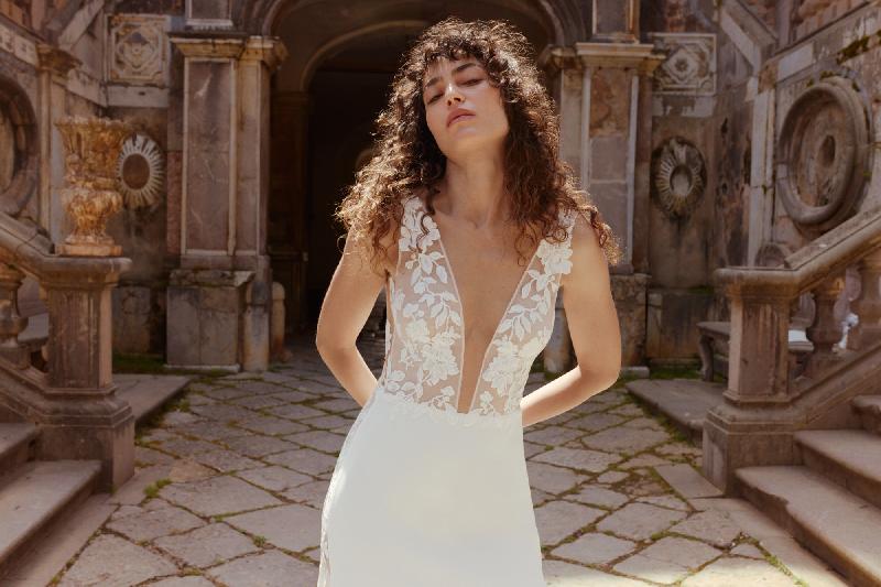 Robes de mariée Anna Kara : Modele Robe Liana