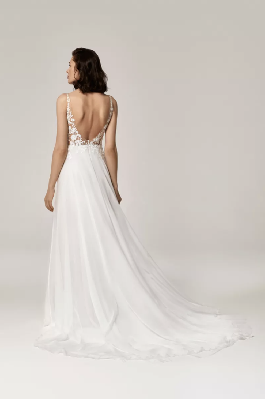 Robes de mariée Anna Kara : Modele Robe Millo 