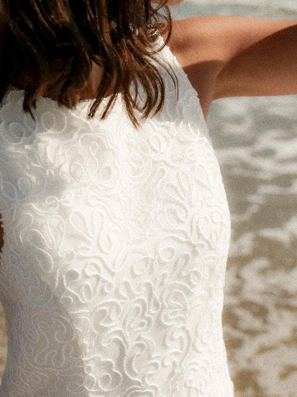 SOLDES Uni Paris : Modele Robe Nice Uni ParisxOlympe