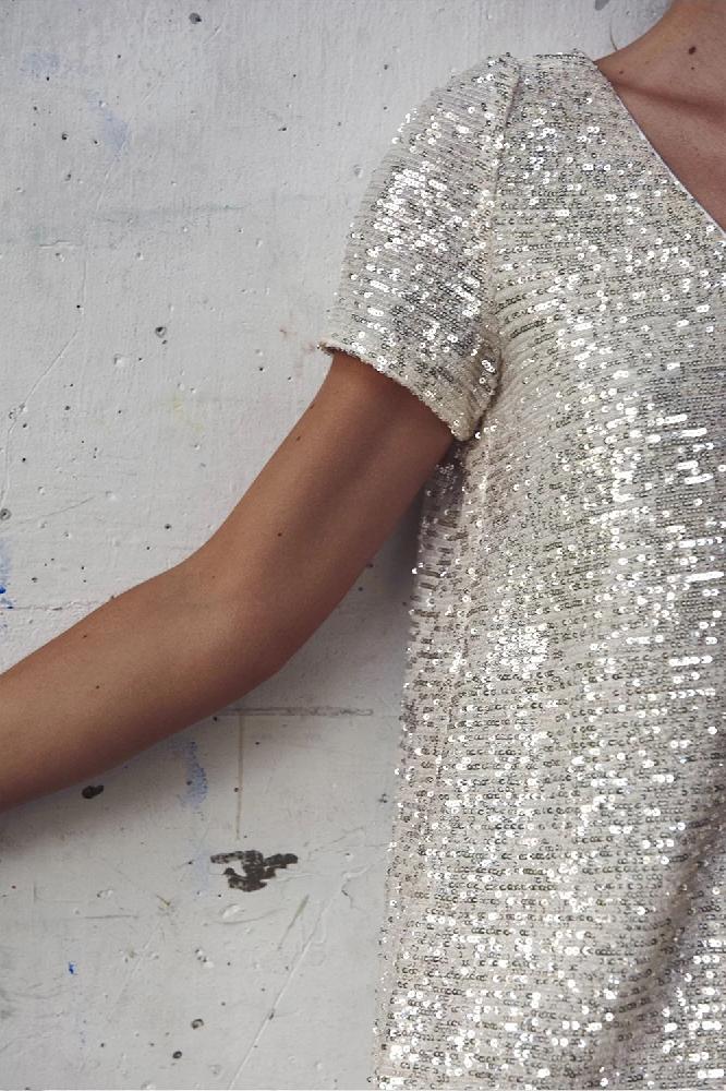 Robes de mariée Laure de Sagazan - Collection civile : Modele Robe Pernety