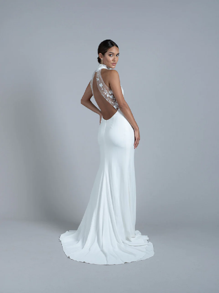 Robes de mariée Nos Archives : Modele Robe Queen (Montpellier, Nice)