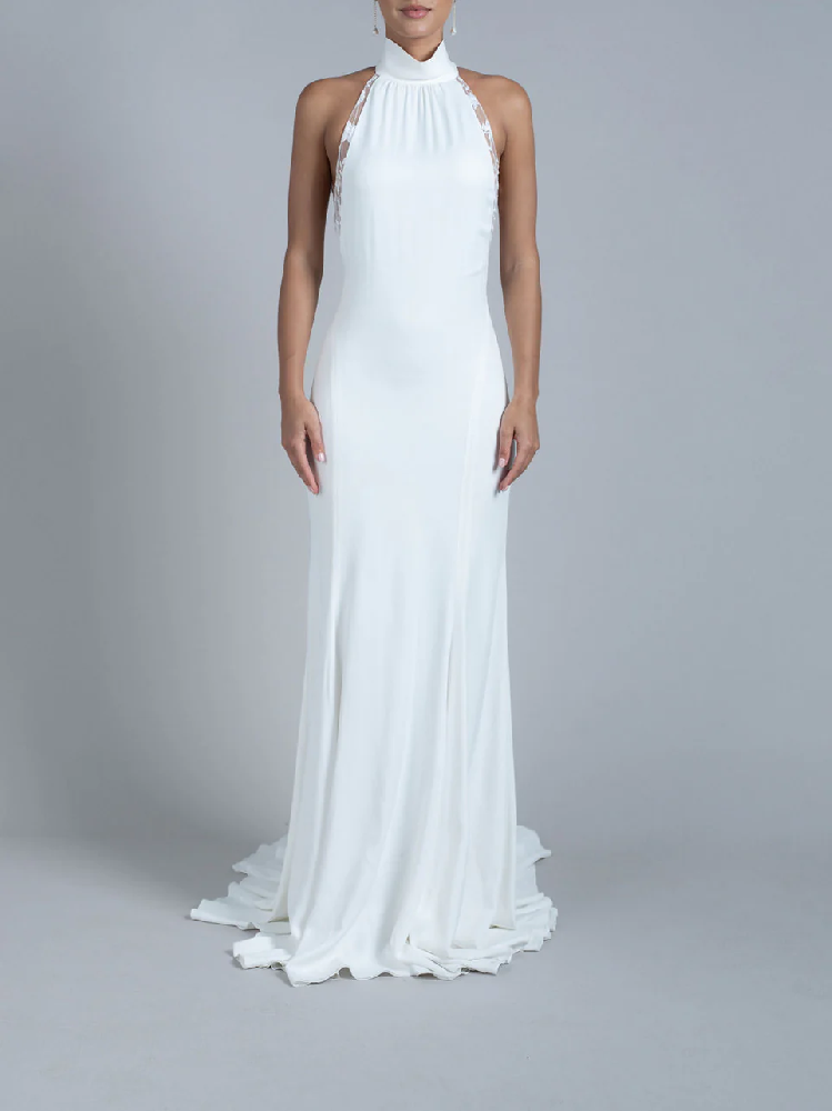 Robes de mariée Nos Archives : Modele Robe Queen (Montpellier, Nice)