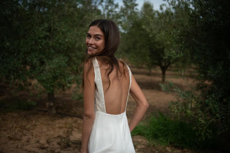 Robes de mariée The Muse Collective : Modele ROBE SIA